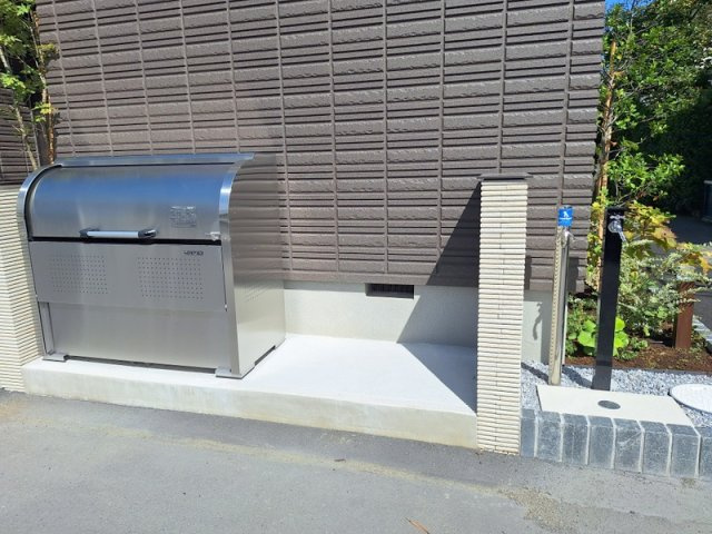 （仮称）久喜市久喜東メゾンのその他共用部分