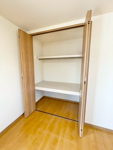 【収納】 | 桐生市新宿三丁目　中古住宅