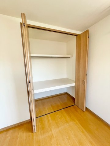 【収納】 | 桐生市新宿三丁目　中古住宅