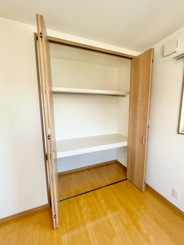 【収納】 | 桐生市新宿三丁目　中古住宅