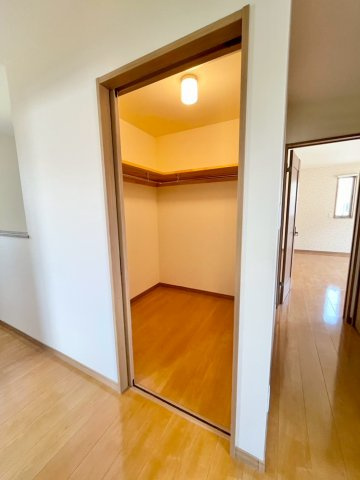 【収納】 | 桐生市新宿三丁目　中古住宅