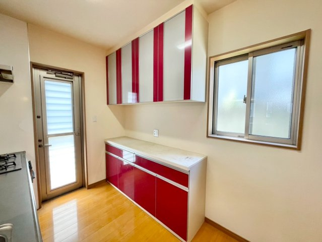 【収納】 | 桐生市新宿三丁目　中古住宅