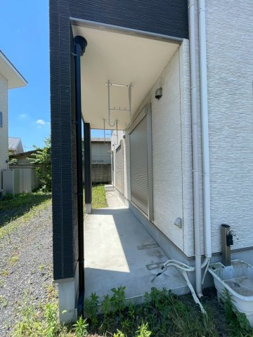 【設備】 | 桐生市新宿三丁目　中古住宅