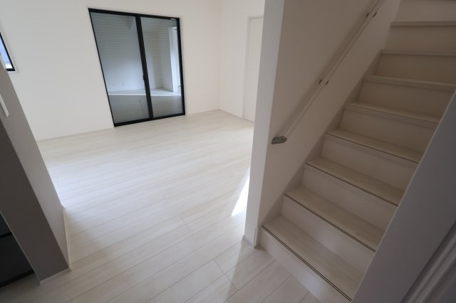 【内装】 | 《仲介手数料無料》蓮田市椿山４丁目17-9(全1戸)新築一戸建てリーブルガーデン | 撮影日 2025年9月18日 15:40 晴れ