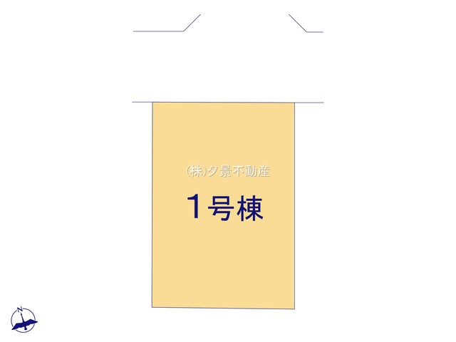 《仲介手数料無料》蓮田市椿山４丁目17-9(全1戸)新築一戸建てリーブルガーデン