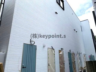 【外観】 | ソルナクレイシア池袋Ⅱ