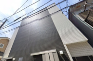 横浜市南区東蒔田町のアパートの画像