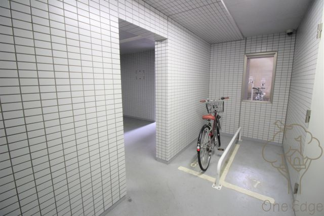 レジェンドール大阪天満Gレジデンスのその他共用部分