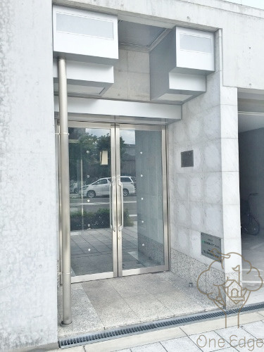 K-CRAFT　UMEDA108のエントランス