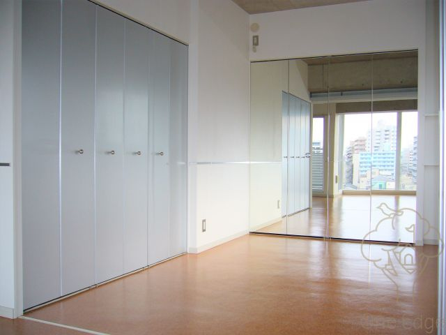 K-CRAFT　UMEDA108の内装