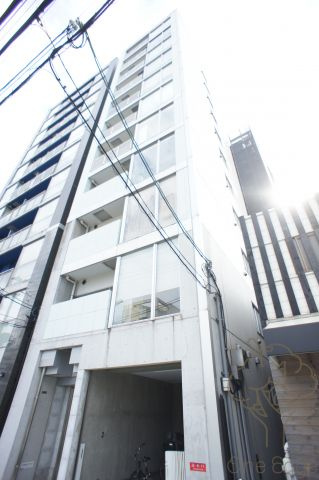 K-CRAFT　UMEDA108の外観