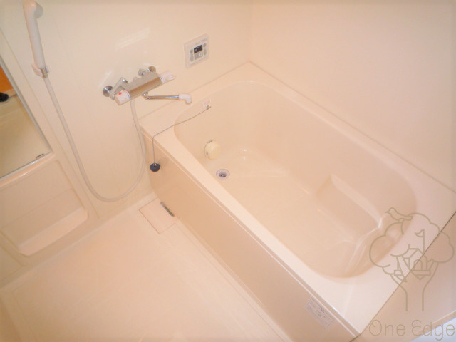 K-CRAFT　UMEDA108の浴室