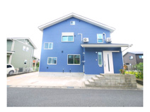 いすみ市岬町椎木　中古戸建の画像