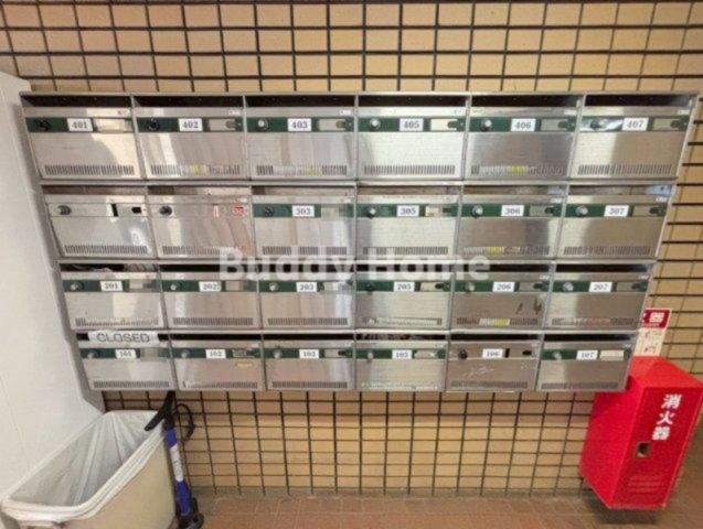 I Cube 流町のその他共用部分