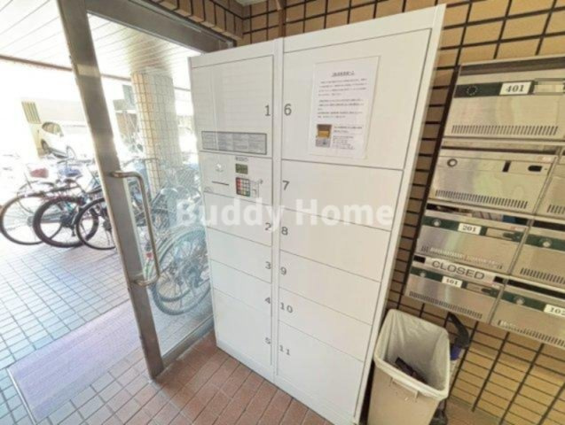 I Cube 流町のその他共用部分