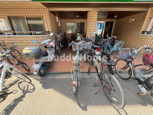 I Cube 流町のその他共用部分