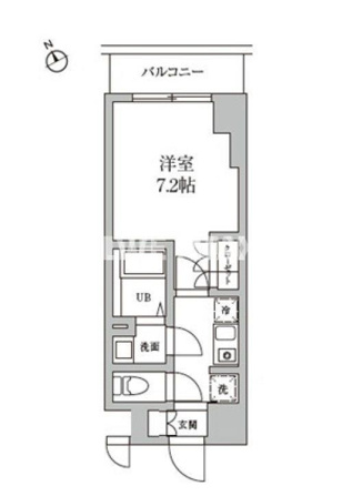 レジディア日本橋馬喰町Ⅱ