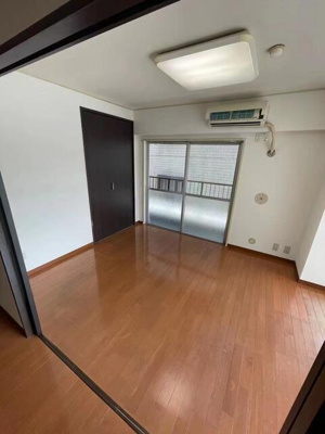 【展望】 | ライオンズマンション西川口第５