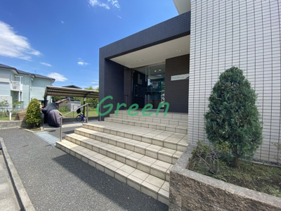 【エントランス】 | プラム湘南