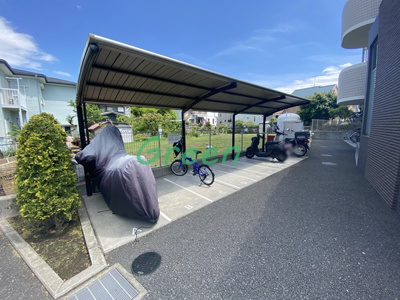 【その他共用部分】 | プラム湘南