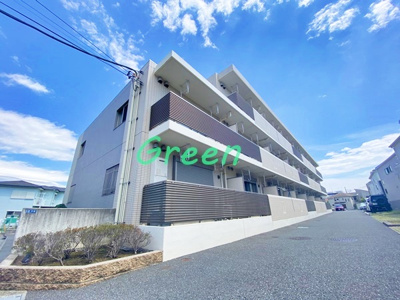 【外観】 | プラム湘南