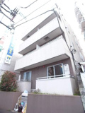 リブリ・自由が丘Ⅱの画像