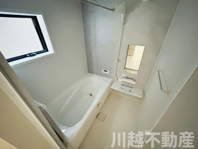 ３路線利用できるアクセスを選べるポジションの浴室|お住み替え相談も得意です