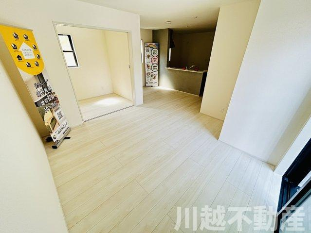 ３路線利用できるアクセスを選べるポジションの洋室|こちらにお電話ください0120-665-772