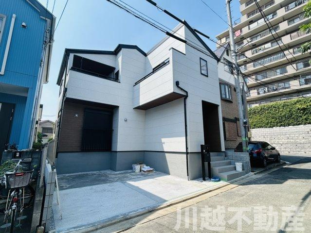 ３路線利用できるアクセスを選べるポジションの外観|キッズスペースございます！ご家族お揃いでご来店ください