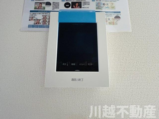 ３路線利用できるアクセスを選べるポジションのセキュリティ|お客様第一主義