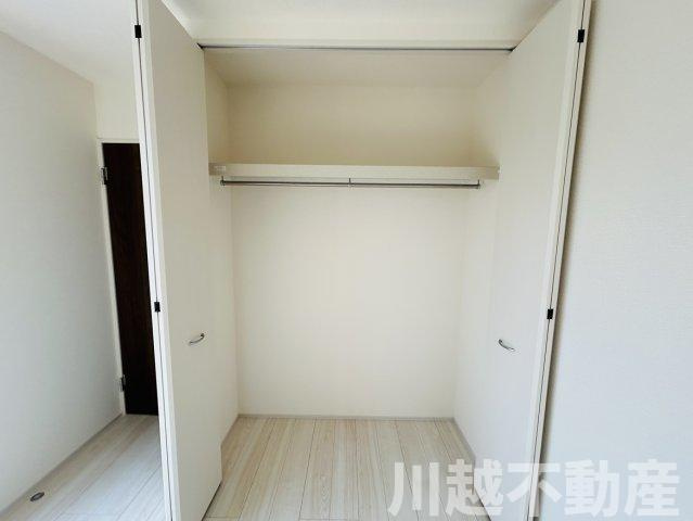 ３路線利用できるアクセスを選べるポジションの収納|SNSから当社の内側覗き見できますww