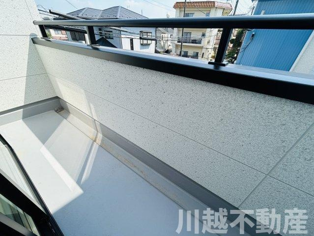 ３路線利用できるアクセスを選べるポジションのバルコニー|お金の事、教えます