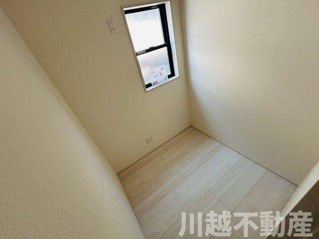 ３路線利用できるアクセスを選べるポジションの洋室|詳細な資料はお問い合わせください