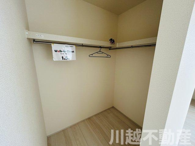 ３路線利用できるアクセスを選べるポジションの収納|面倒な住宅ローン手続き代行します