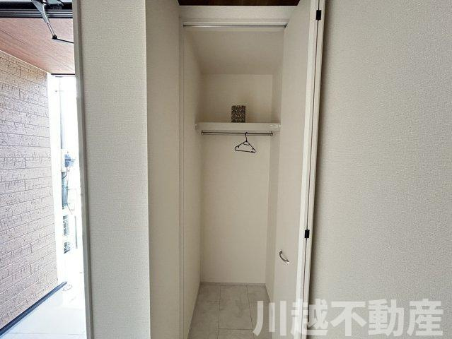 ３路線利用できるアクセスを選べるポジションの収納|物件の詳細についてもお気軽にお電話ください