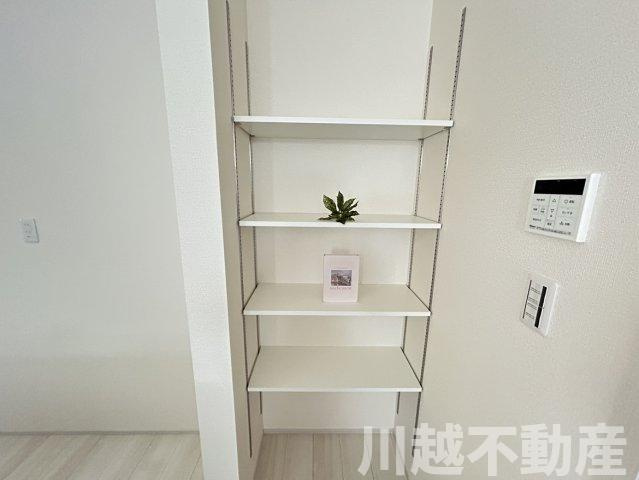 ３路線利用できるアクセスを選べるポジションの収納|駅やご自宅からの送迎賜ります