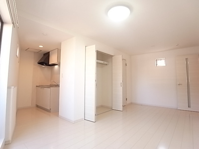 【寝室】 | ビラビスタ津田沼