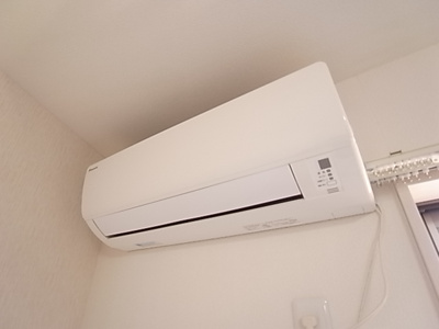 【設備】 | ビラビスタ津田沼