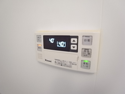 【その他共用部分】 | ビラビスタ津田沼