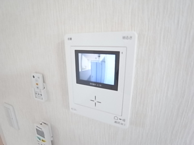 【セキュリティ】 | ビラビスタ津田沼