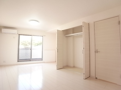 【居間・リビング】 | ビラビスタ津田沼