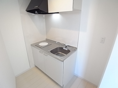 【キッチン】 | ビラビスタ津田沼