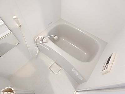 【浴室】 | ビラビスタ津田沼