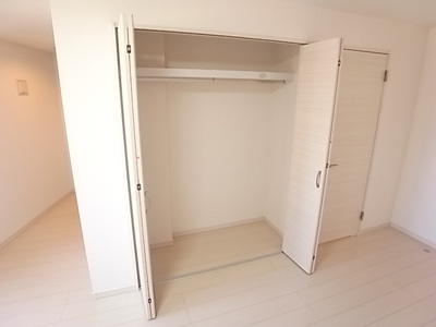 【洋室】 | ビラビスタ津田沼