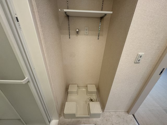 グランチュイールA棟のその他