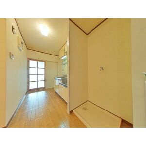 Surplus　Oneホープスの内装