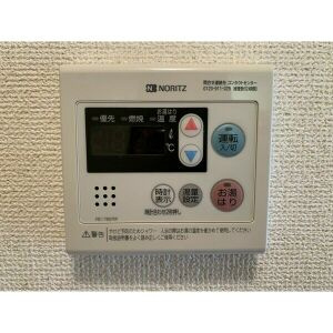 Surplus　Oneホープスの設備