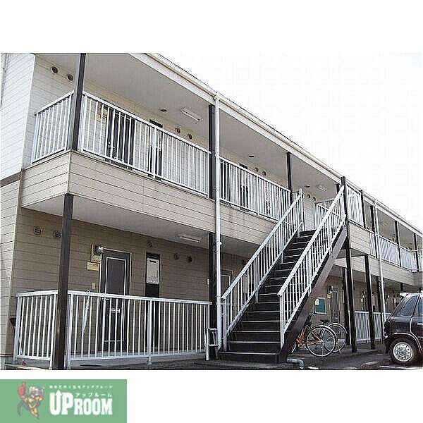 Surplus　Oneホープスの外観