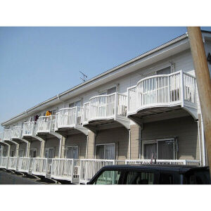 Surplus　Oneホープスの外観