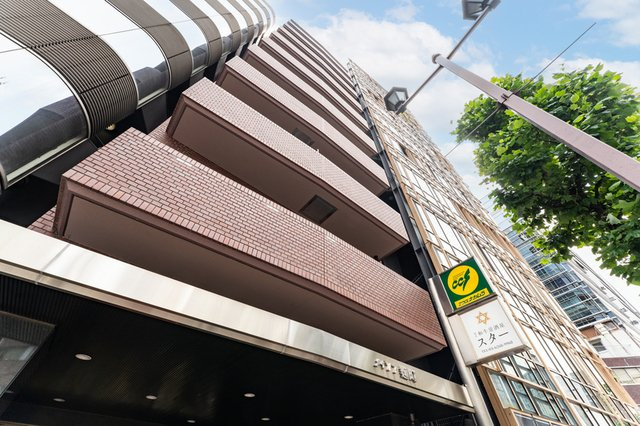 メイゾン麹町の外観|メイゾン麹町